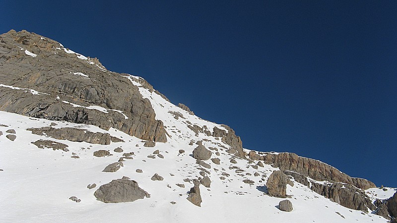 #5 Neige de printemps! : Très bonnes conditions de skiabilité vers 11h avec bon appuis sans labourage! Neige de printemps! : Très bonnes conditions de skiabilité vers 11h avec bon appuis sans labourage!