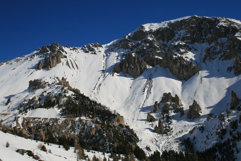 #9 la Casse déserte la Casse déserte