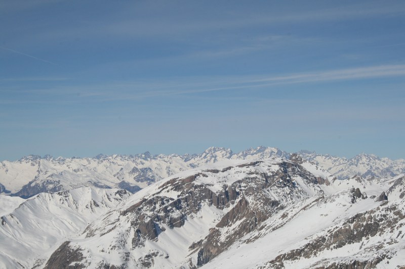 #9 Les Ecrins Les Ecrins
