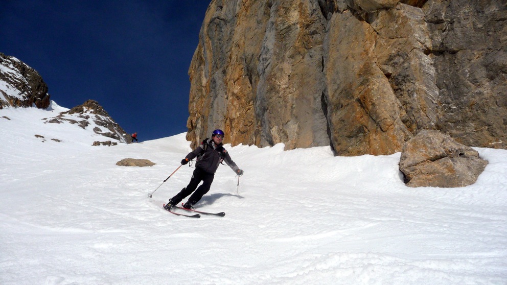 #6 Moquette : Dernière journée de printemps? Moquette : Dernière journée de printemps?