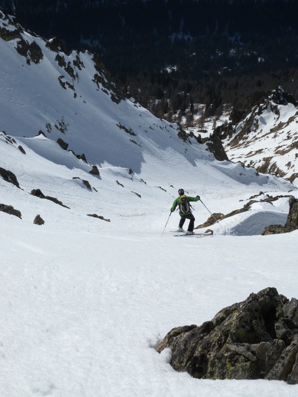 #5 et enchaine : sans se faire prier et enchaine : sans se faire prier