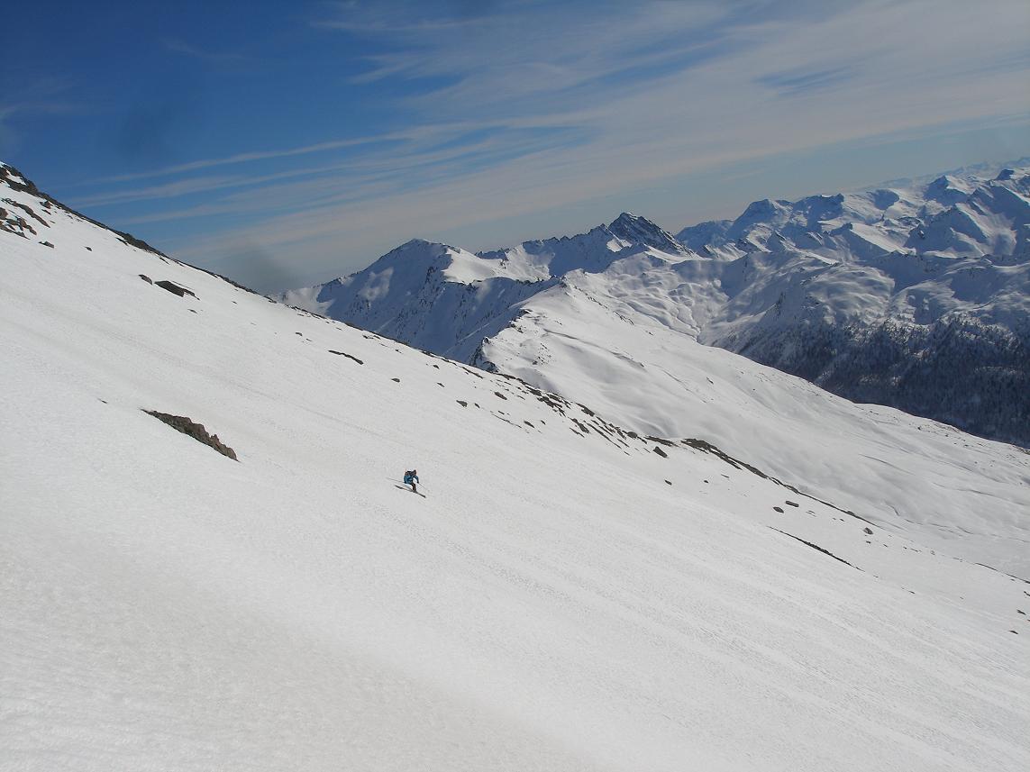 #11 grands espaces! : grandes courbes! grands espaces! : grandes courbes!