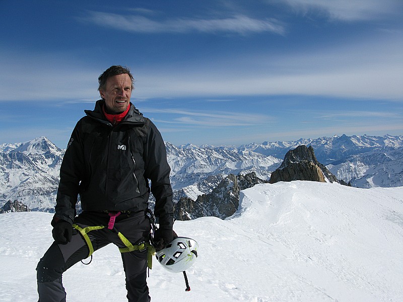 #8 Phil : Summit. Ouf. Phil : Summit. Ouf.