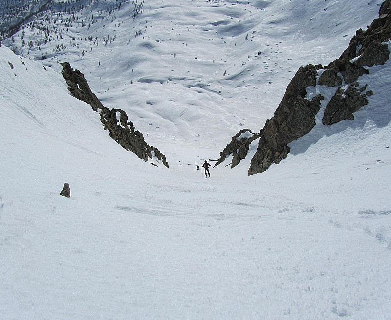 #10 Couloir S : Super !! Couloir S : Super !!