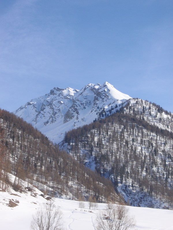 #19 Pic du Rondet : déjà un beau souvenir! Pic du Rondet : déjà un beau souvenir!