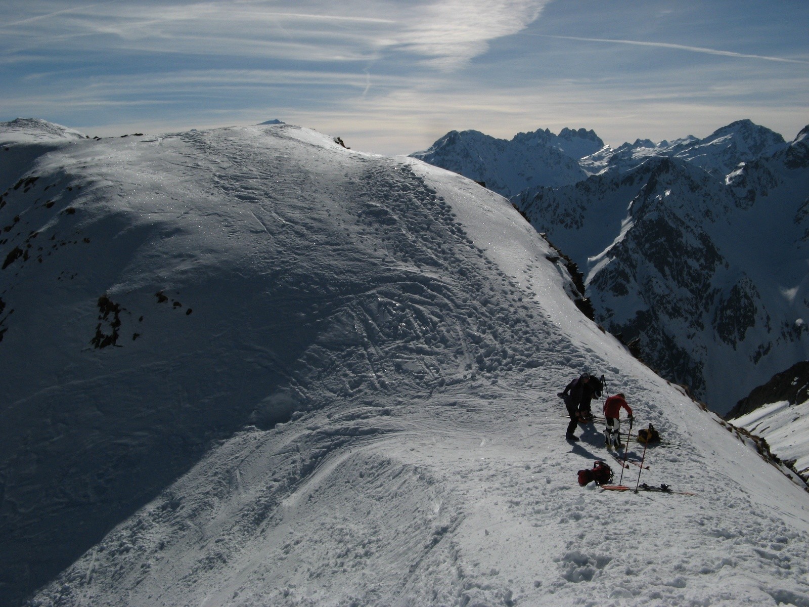 #17 Col des Balmettes Col des Balmettes