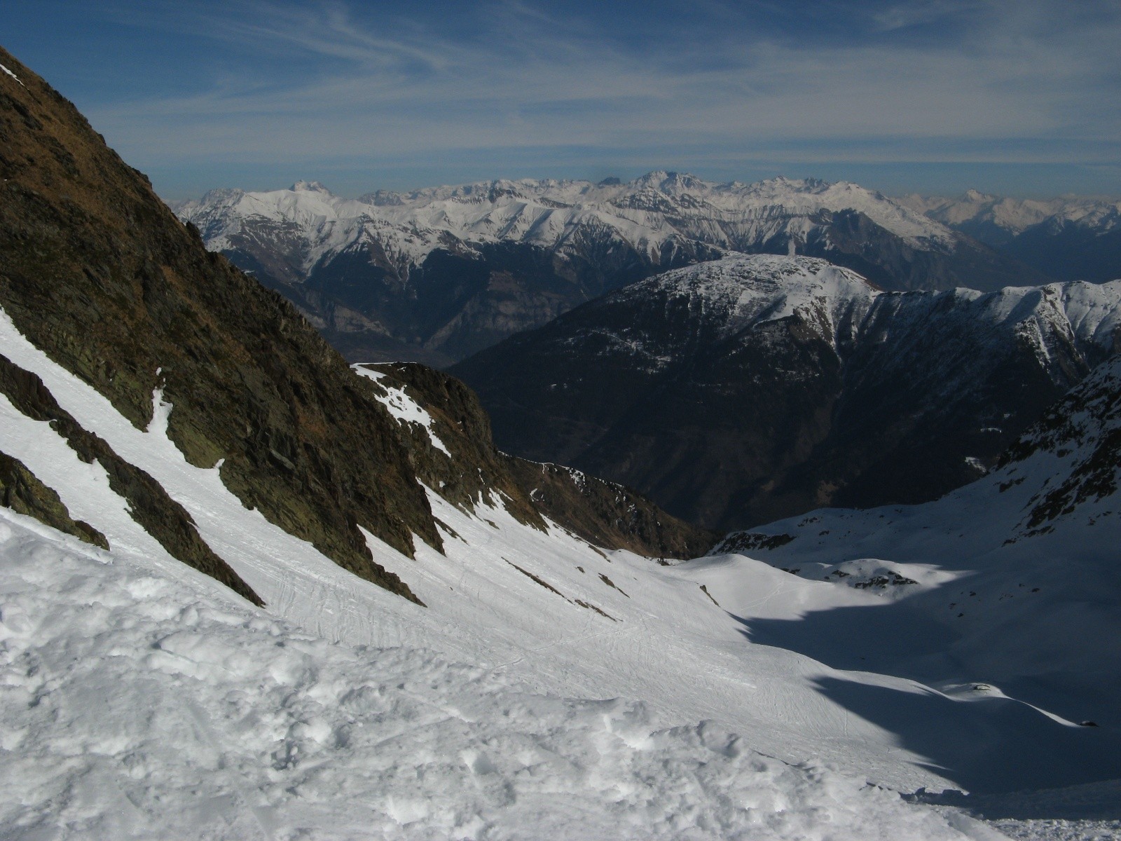 #23 Vallon des Balmettes Vallon des Balmettes