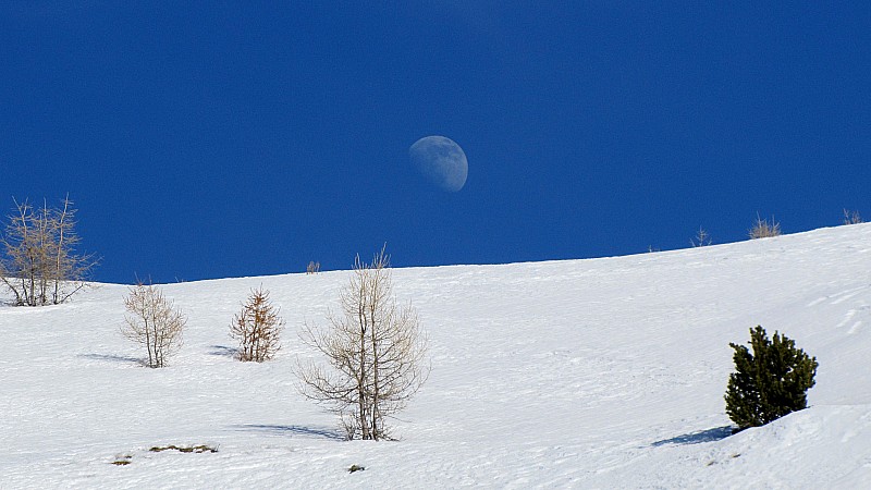 #6 queyras : lune queyras : lune