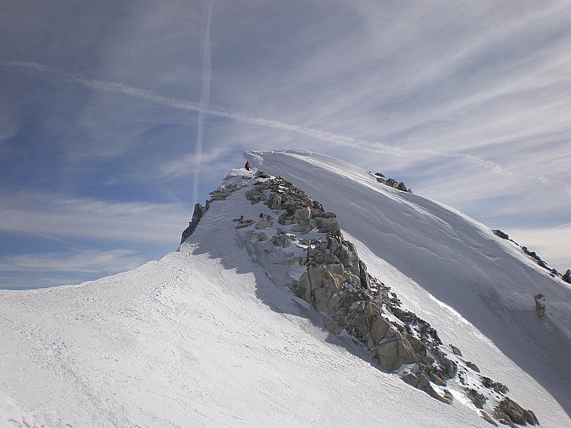 #6 Aiguille argentiere : aiguille argentiere Aiguille argentiere : aiguille argentiere