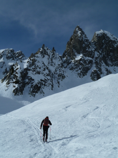 #5 Vers 2100 : Et oui, c Vers 2100 : Et oui, c'est beau!