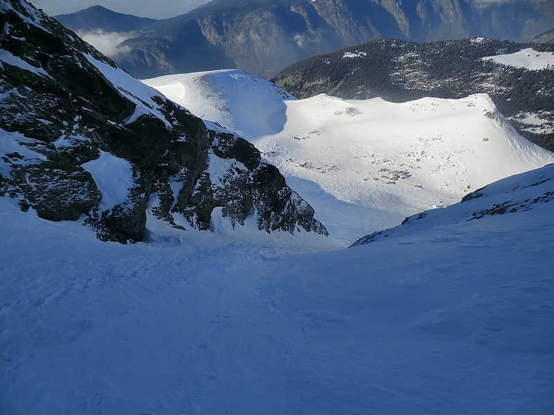 #5 Couloir : Dans le couloir N. Couloir : Dans le couloir N.