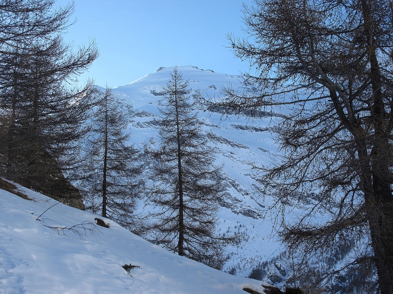 #1 Le seigneur des Lieux : ...Le Charbonnel... Le seigneur des Lieux : ...Le Charbonnel...