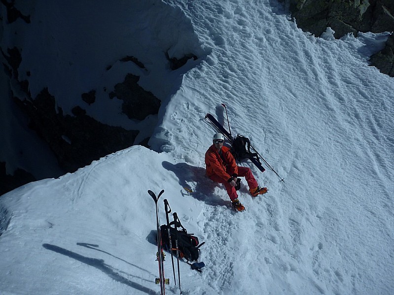 #5 breche rissiou : la breche breche rissiou : la breche