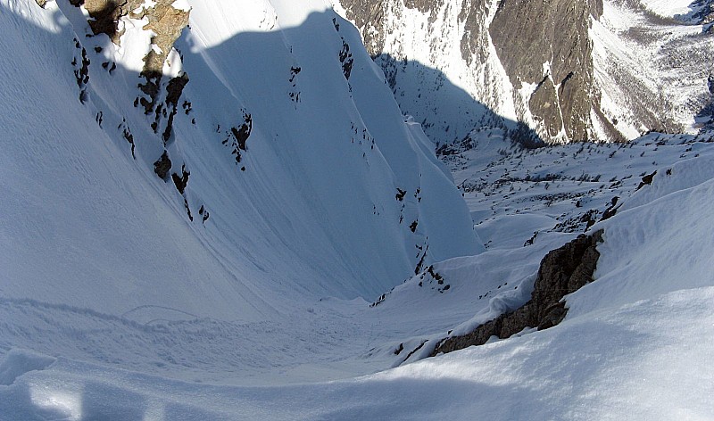 #1 Départ du Couloir : ça s Départ du Couloir : ça s'annonce bien!