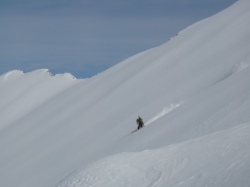 #6 courbes : envie de grands espaces courbes : envie de grands espaces