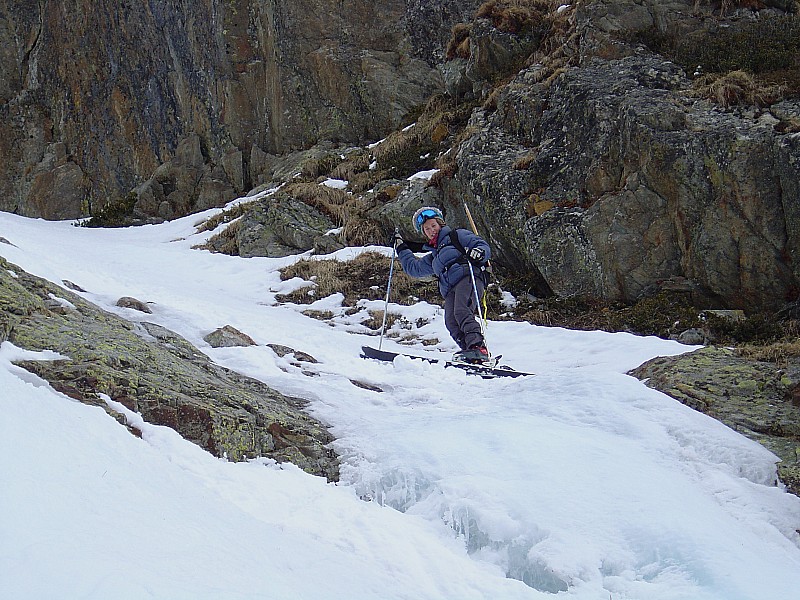 #9 bas du couloir oriental : Et voilà la petite surprise.... Sortez les appareils photo ! bas du couloir oriental : Et voilà la petite surprise.... Sortez les appareils photo !