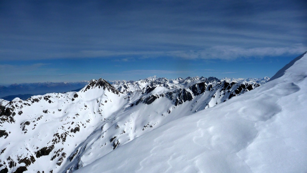 #6 Rocher de l Rocher de l'Homme
