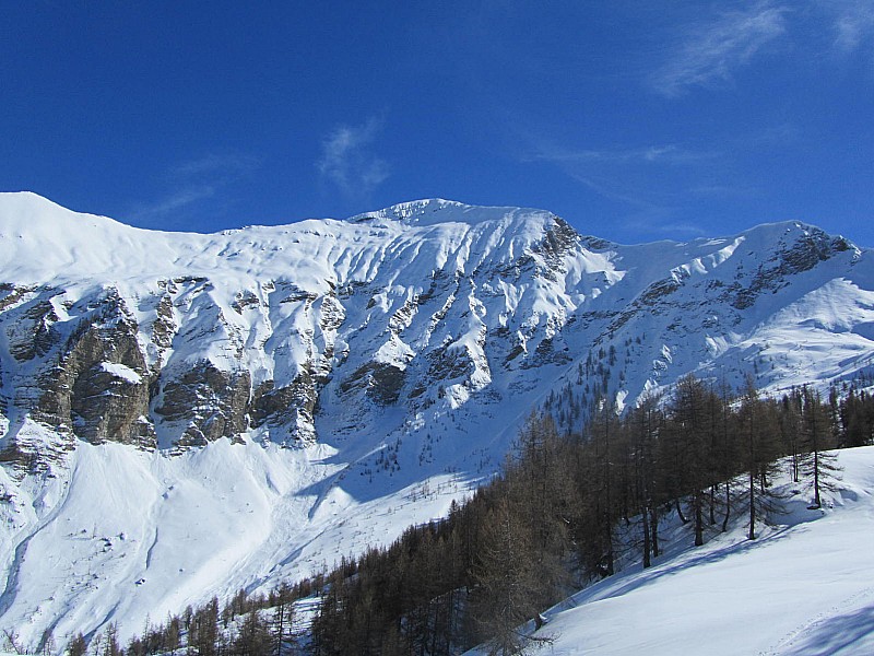 #3 La Grande Autane : On en aura vu que cette face La Grande Autane : On en aura vu que cette face