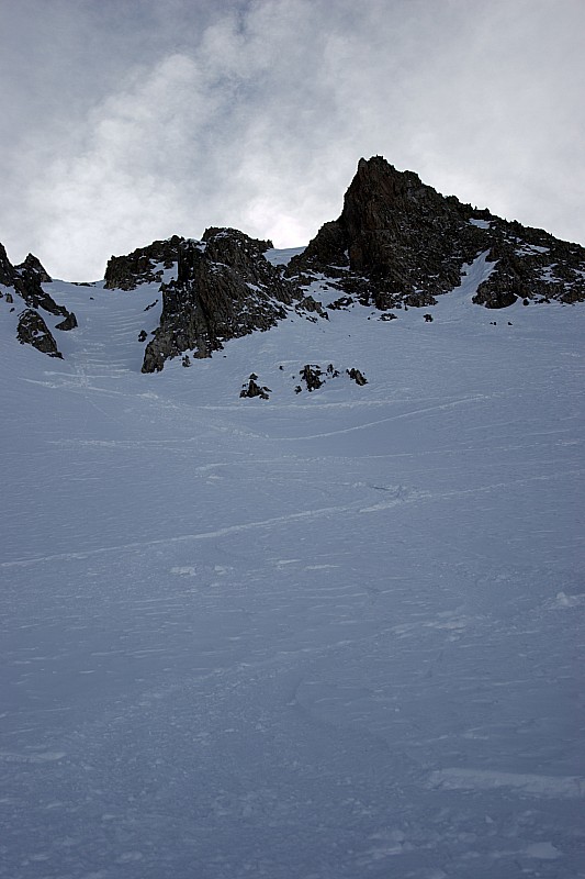 #7 descente : apres la descente descente : apres la descente