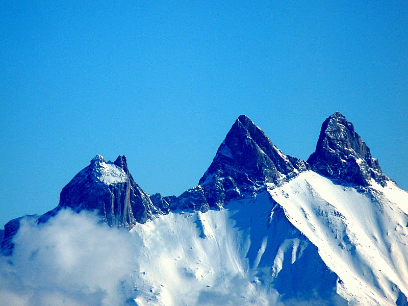 #6 Eternelles Aiguilles : On ne s Eternelles Aiguilles : On ne s'en lasse pas...