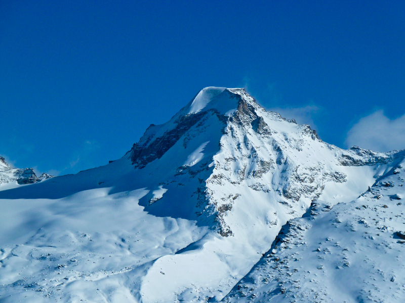 #19 Ciarforon : Le Ciarforon juste en face Ciarforon : Le Ciarforon juste en face