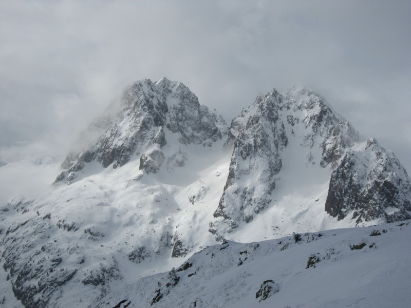 #3 Posettes : Mesure et Encrenaz. Posettes : Mesure et Encrenaz.