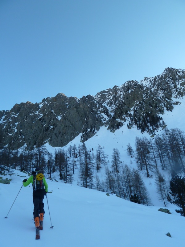 #4 Erps : Thibaut en route vers le Nathalie Erps : Thibaut en route vers le Nathalie