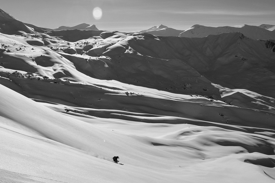 #15 Grands espaces Grands espaces