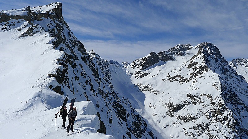 #3 Un p Un p'tit coup de soleil : et ça devient tout de suite plus sympa...