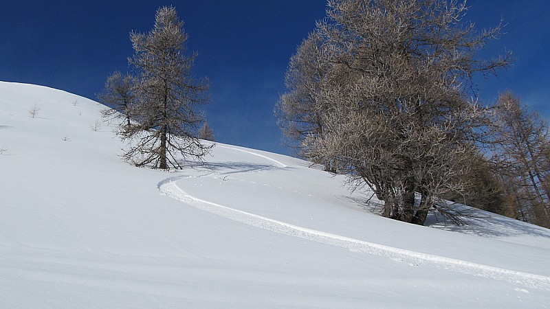 #3 col de combeau col de combeau