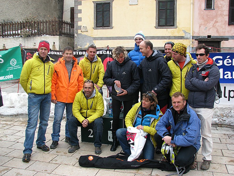 #22 la dream team : made in Savoie..... la dream team : made in Savoie.....