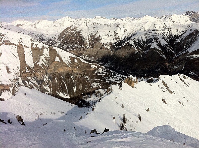 #3 Roche Blanche Roche Blanche