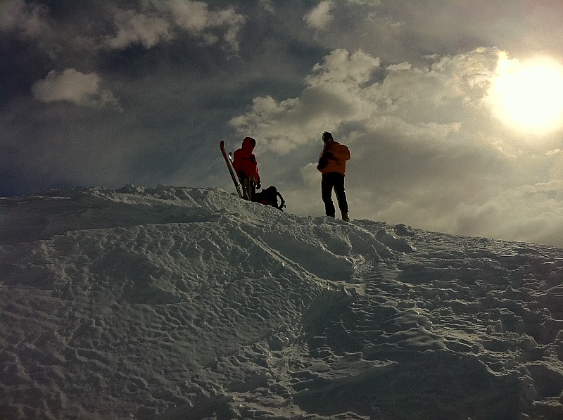 #2 Summit Summit