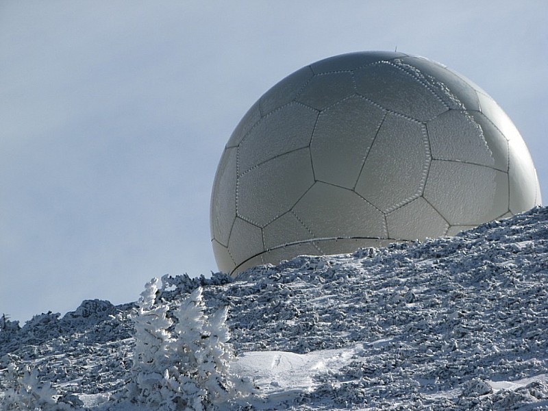 #6 Ventoux : Sous le radar! Ventoux : Sous le radar!