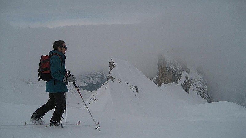 #2 crête d crête d'âne : de vallon d'âne vers valon froid