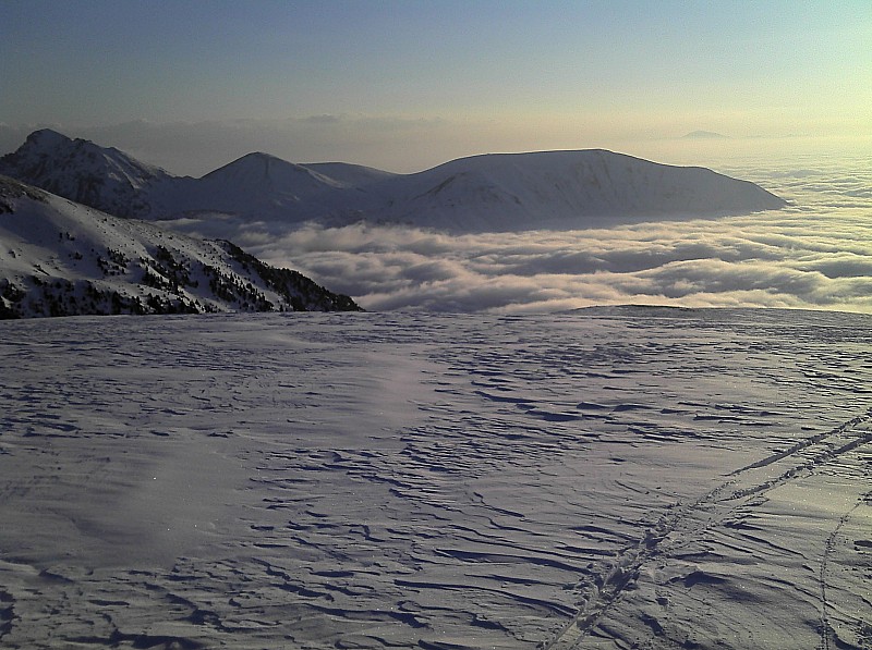 #4 photo4 : Le Tabor et le Grand Serre photo4 : Le Tabor et le Grand Serre
