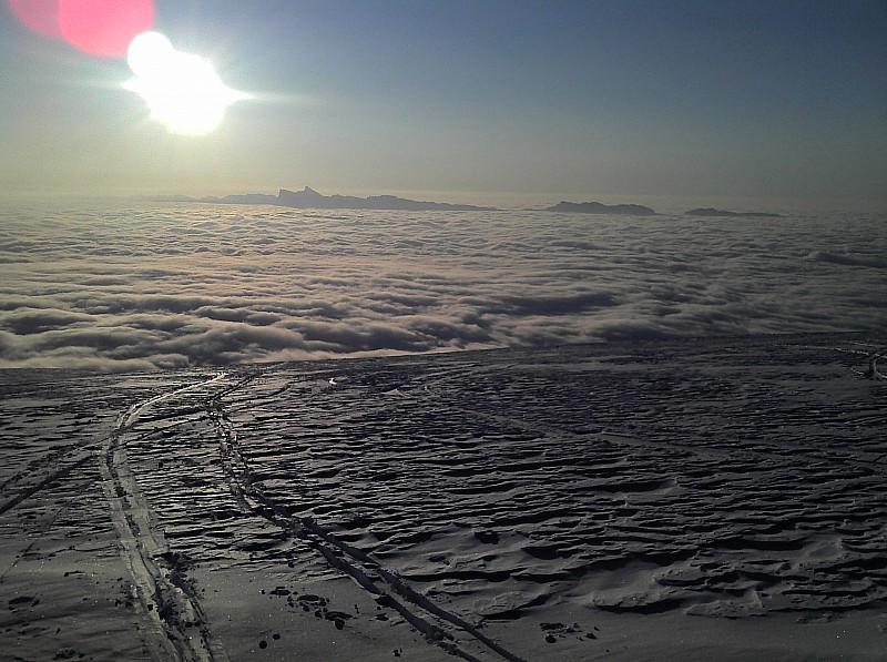 #5 photo5 : Le soleil se couche sur le Vercors photo5 : Le soleil se couche sur le Vercors