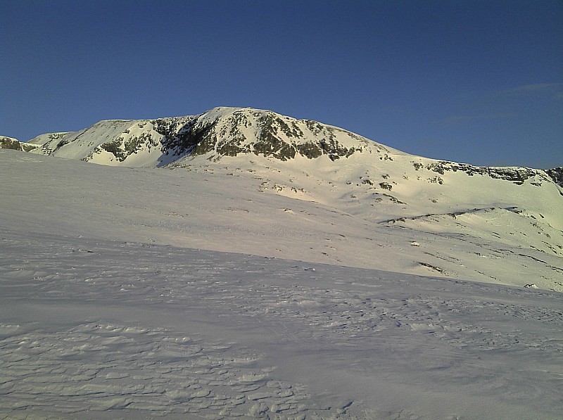 #3 photo3 : Une idée sur les conditions vers la croix pinelli photo3 : Une idée sur les conditions vers la croix pinelli