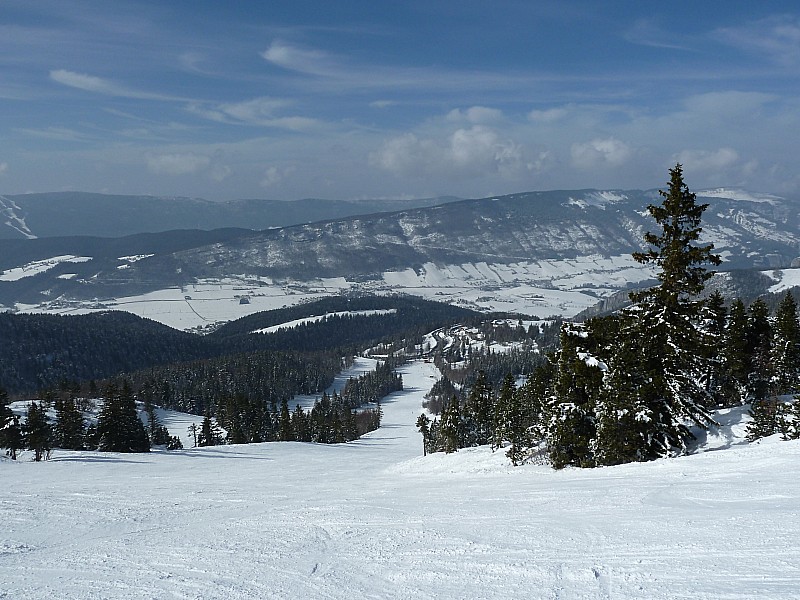 #4 Pistes : vacances de février !? Pistes : vacances de février !?