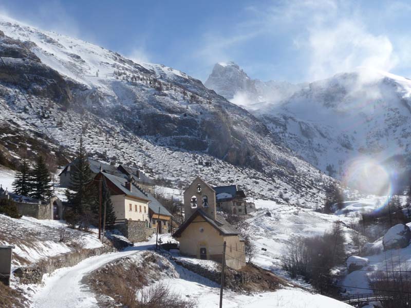 #5 Fouillouse et le Brec : Il faudra revenir... Fouillouse et le Brec : Il faudra revenir...
