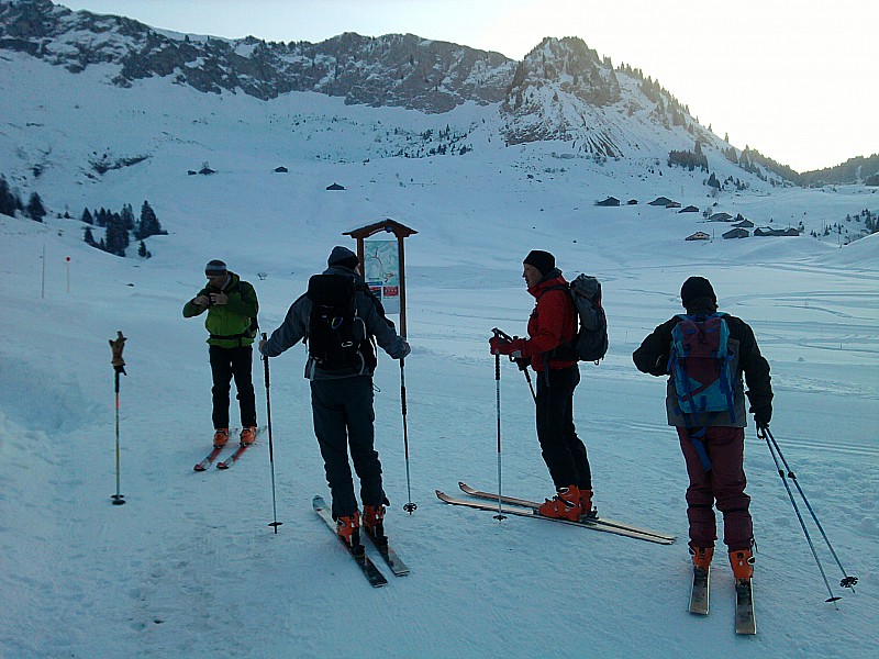 #1 dream team : pret pour le depart dream team : pret pour le depart