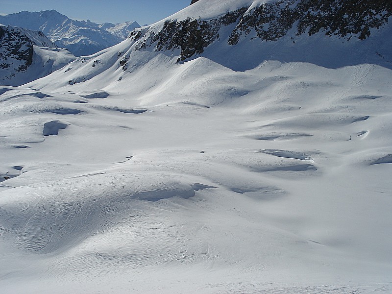 #5 les lacs de Forclaz : 4°, 3°, et 2° lac les lacs de Forclaz : 4°, 3°, et 2° lac