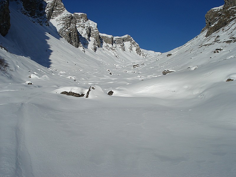#1 sommet de la vallée : C sommet de la vallée : C'est par là !