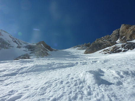 #5 Bure : Baume Noire Bure : Baume Noire