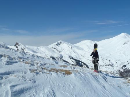 #10 Sur l Sur l'arête N