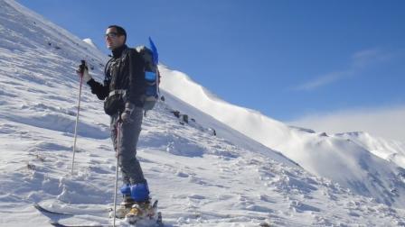 #4 Sur l Sur l'arête N