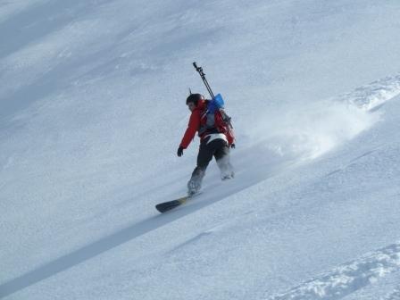 #14 Nico : Nico dans son élément Nico : Nico dans son élément