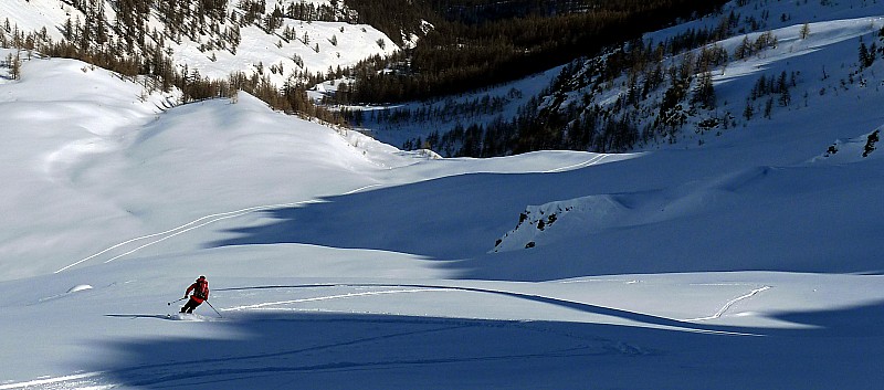 #10 Bonne poudre Bonne poudre