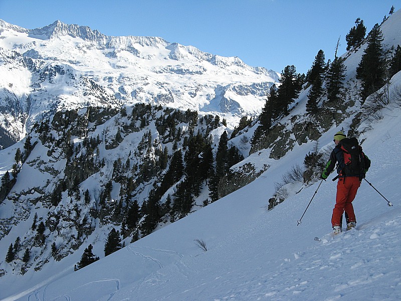 #9 descente : Bien bon descente : Bien bon