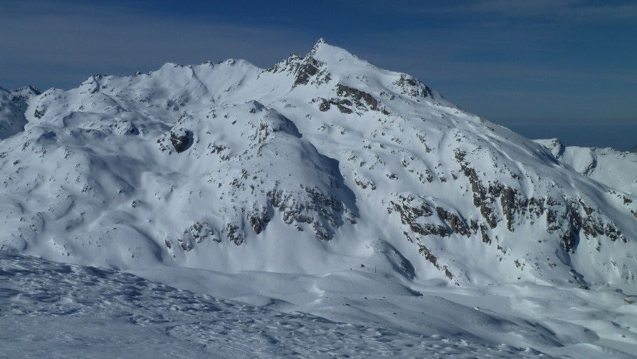 #3 Les Cabottes : bien jolie la meringue Les Cabottes : bien jolie la meringue